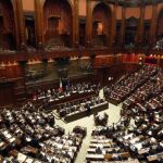 De salir el "sí" en el referéndum, la Cámara de Diputados italiana pasará de los 630 escaños actuales a 400