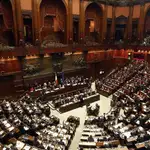 De salir el &quot;sí&quot; en el referéndum, la Cámara de Diputados italiana pasará de los 630 escaños actuales a 400
