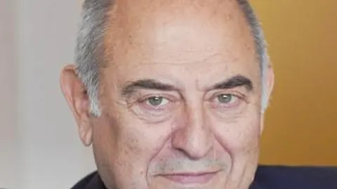 El filósofo y pedagogo José Antonio Marina