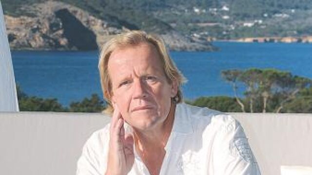 Matthias Khün: «Sorprende el gran potencial de la isla»