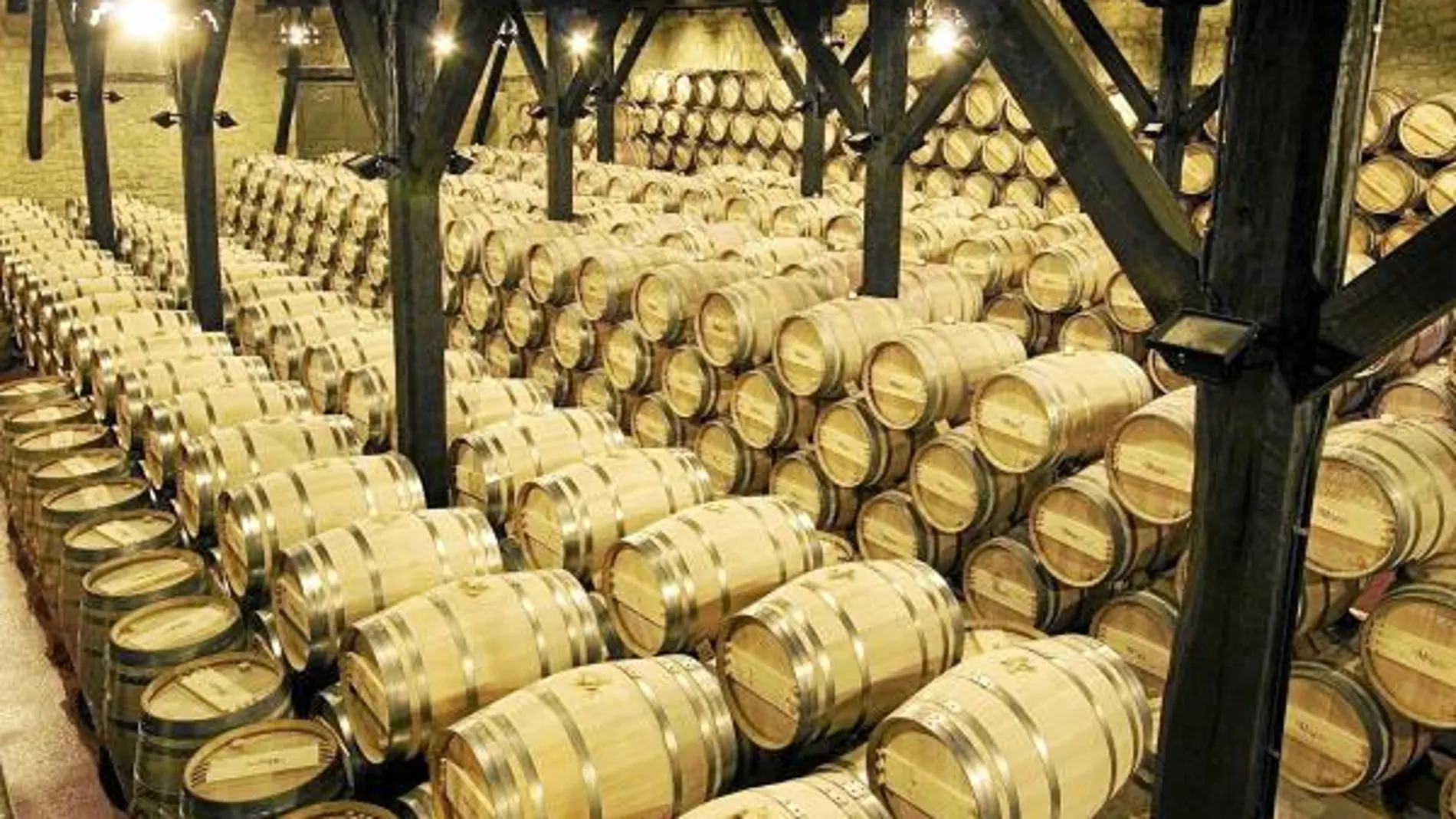 La CE multará a España con 230 millones por vulnerar la normativa del vino