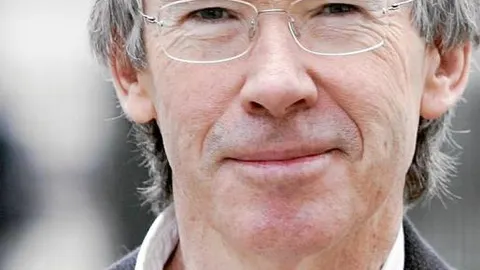 McEwan se calienta