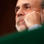 Ben Bernanke, preside la Reserva Federal