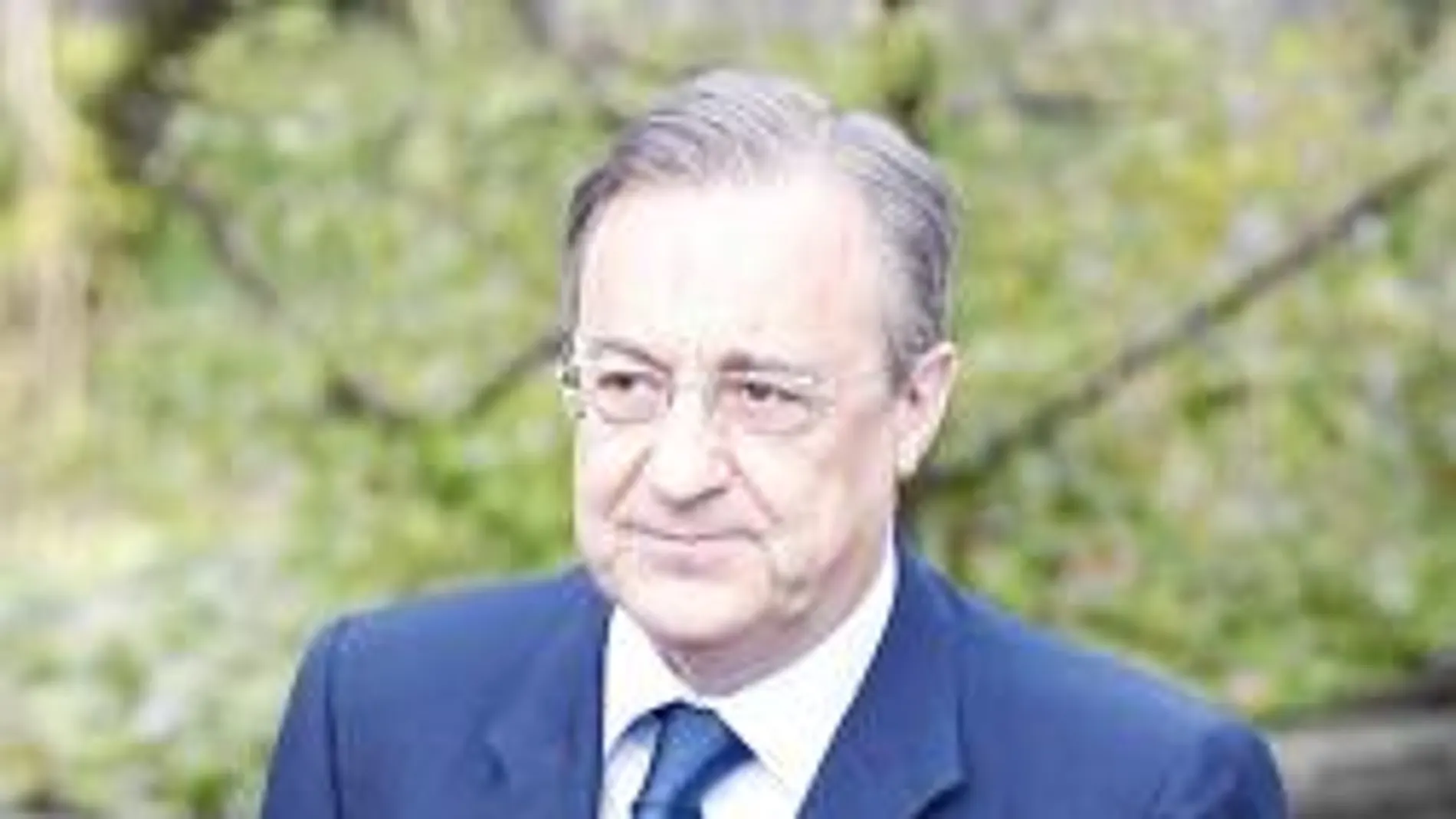 El grupo que preside Florentino Pérez invirtió 2.587 millones hasta junio
