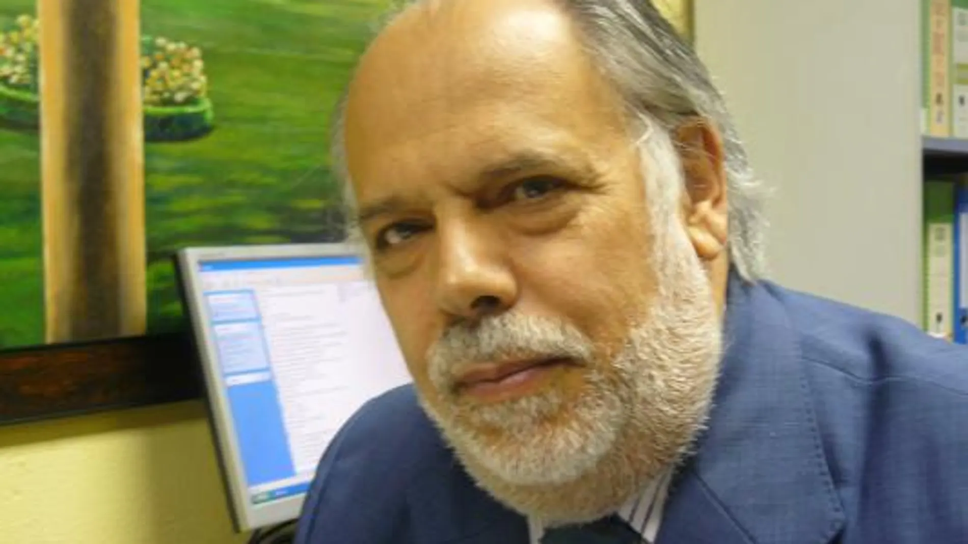Tomás Perales Benito