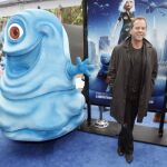 Kiefer Sutherland será el encargado de estrenar el nuevo canal de Antena 3