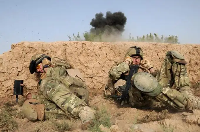 Craig Whitlock: “Ucrania va por el camino de Afganistán, Putin no sabe cómo acabará esto”