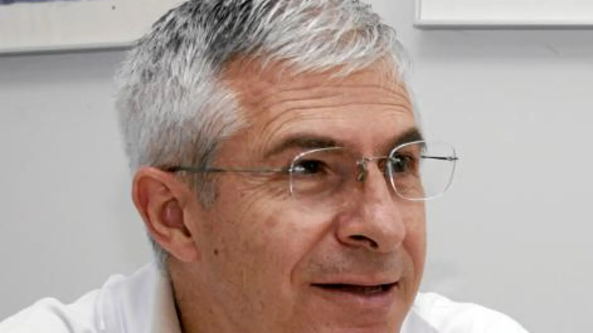El doctor Antonio Cano
