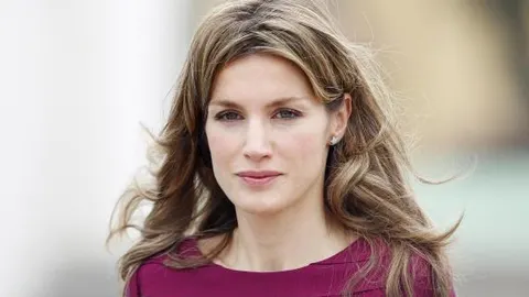 Doña Letizia: "¿Quién ha empezado?, pediros perdón"