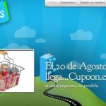 Cupoon.es abre un centro online para artículos de primera necesidad
