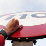 El cambio de las placas supondría un gasto extra para las administraciones