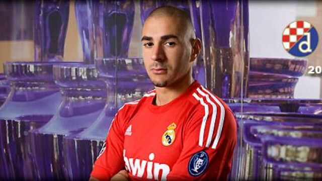 El Madrid, al rojo vivo
