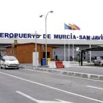 El aeropuerto de San Javier cesará los vuelos comerciales el próximo verano cuando empiece a operar el aeródromo de la Región de Murcia