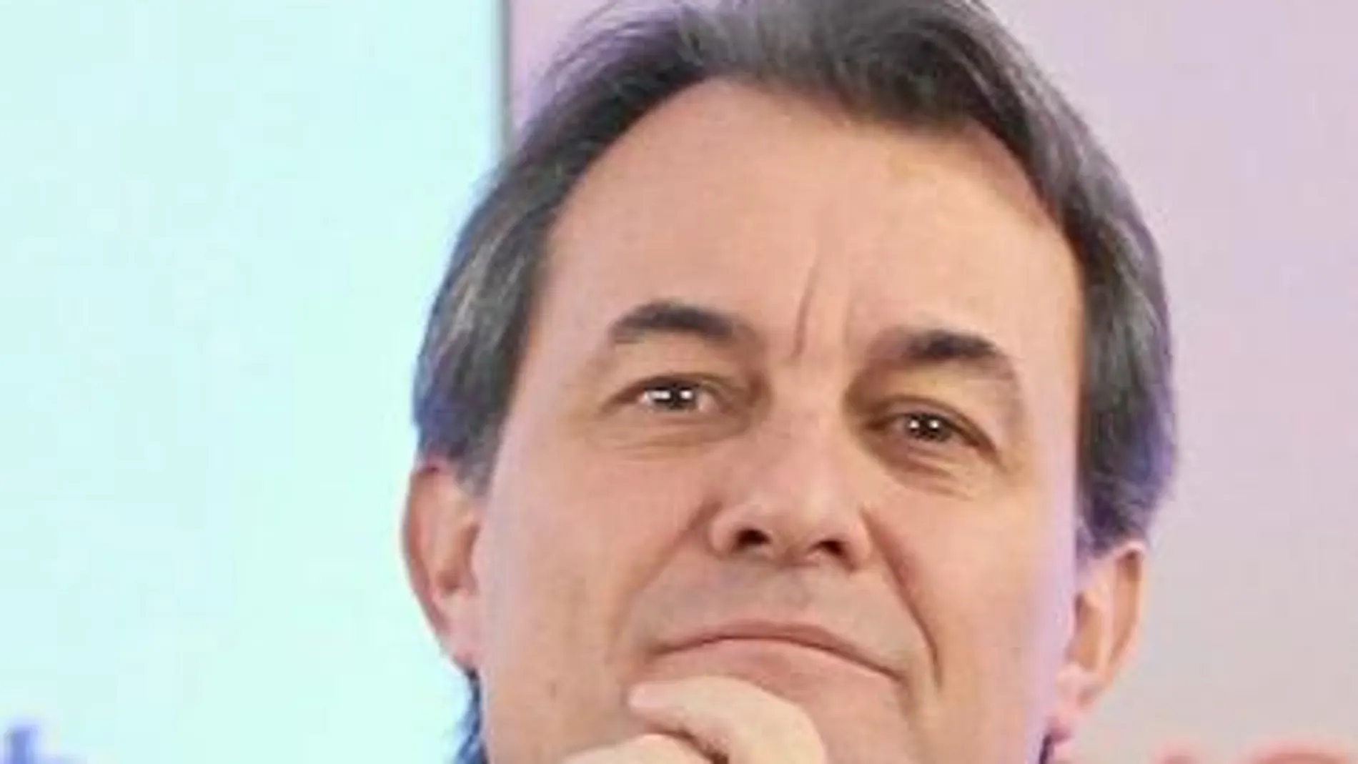 Artur Mas ha renovado a la viceconsejera de Carod