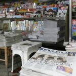 LA RAZÓN arranca 2011 con 348.000 lectores