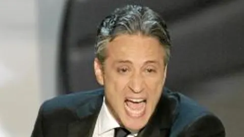 Jon Stewart, el nuevo y poderoso rey de la televisión norteamericana