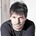 ACHERO MAÑAS Cineasta y firmante del manifiesto por la renovación de la SGAE