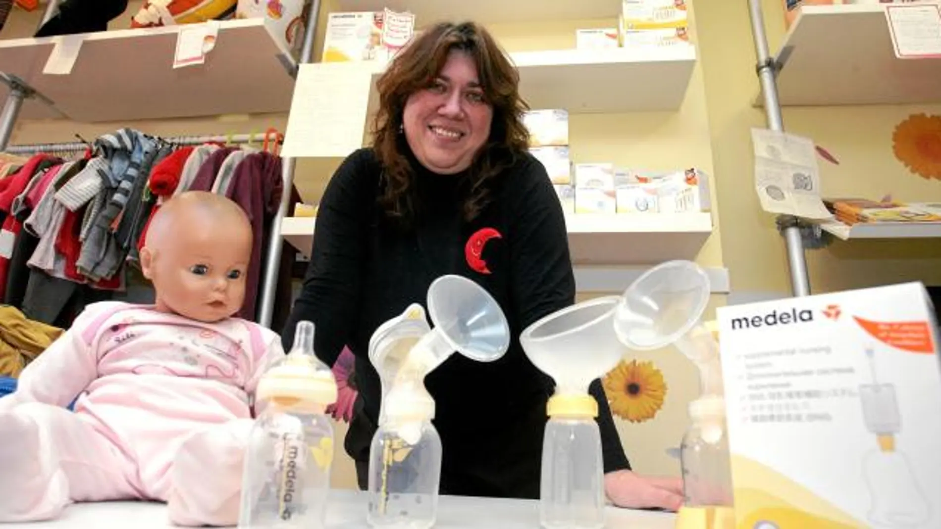 «De criar un niño se quiere hacer un negocio»