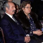 A pesar de los «ataques» que el general Armada le dedica recientemente en algunas publicaciones, no se defiende. «Del 23-F no hablo, yo aquello lo he enterrado hace tiempo. Solo quiero vivir la vida con mi gente», declaró hace unos años. Y lo cumple.