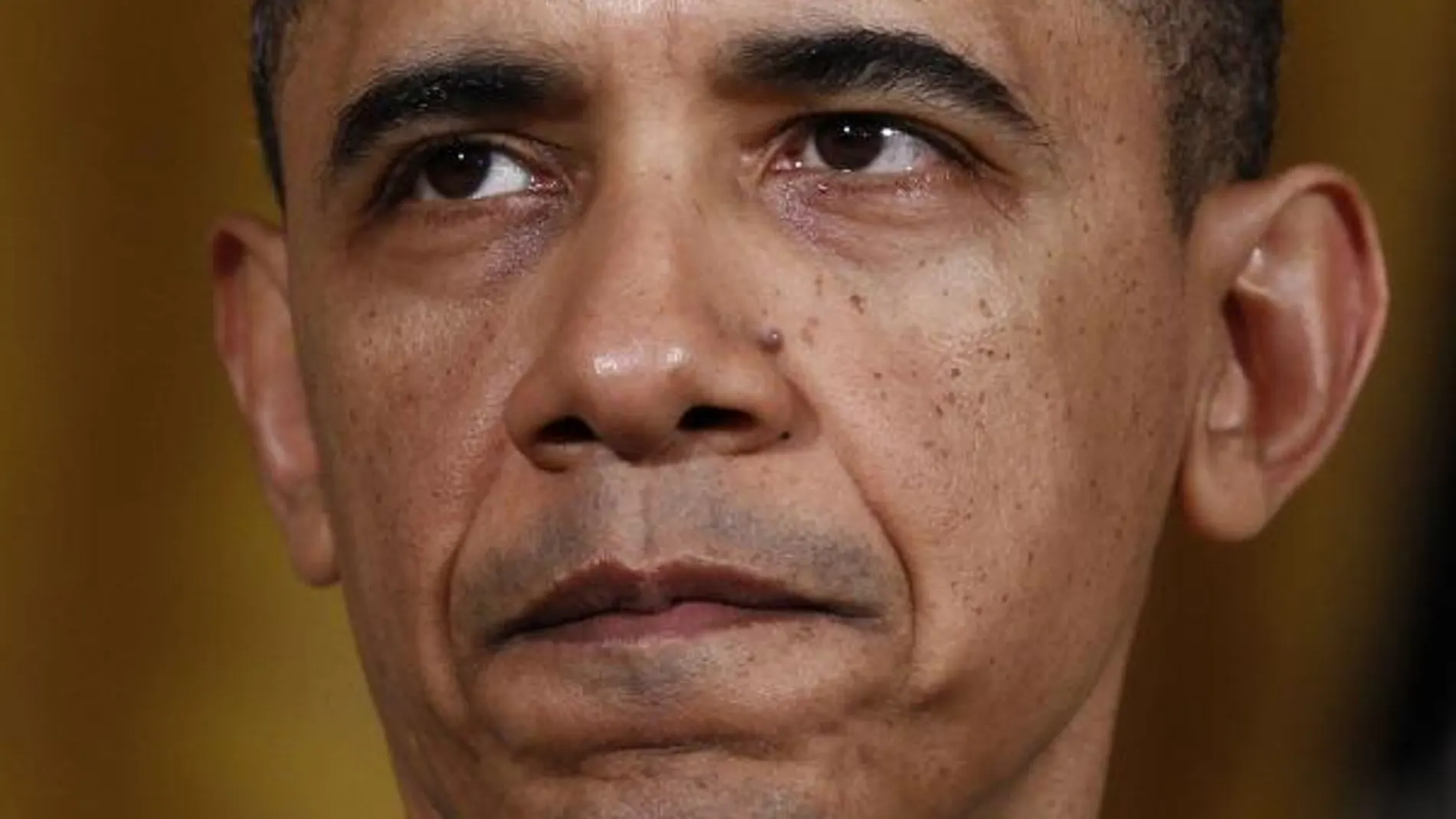 Obama: no habrá tropas terrestres de EEUU en Libia