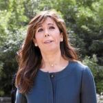 Alicia Sánchez-Camacho