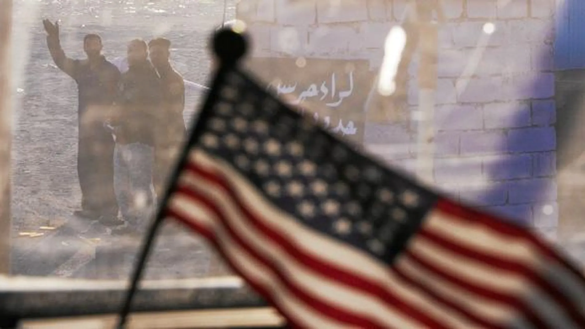 El presidente de EE UU, Barack Obama, adelantó la retirada total de tropas en Irak tras no alcanzar un acuerdo con el primer ministro, Nuri al Maliki