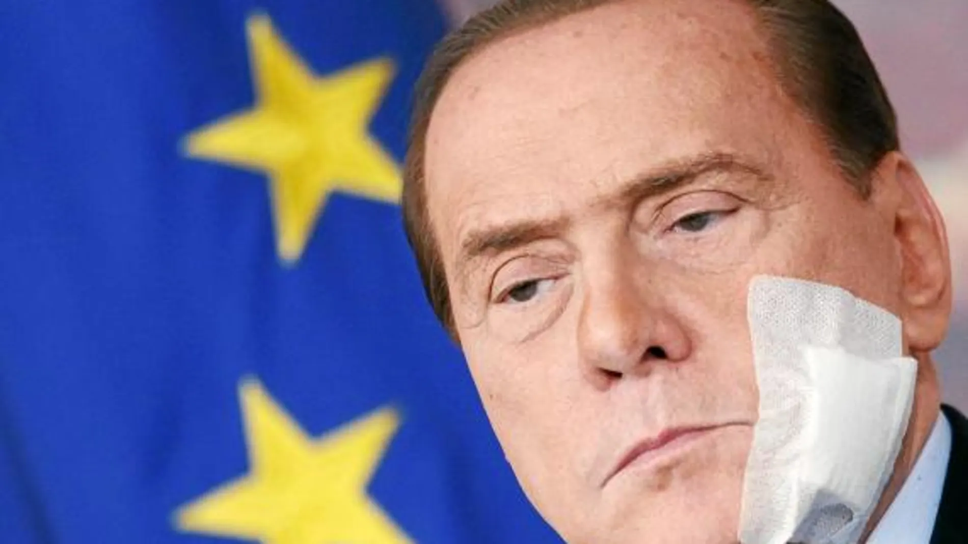 El primer ministro italiano declaró ayer que la reforma judicial introduce «los cambios que quería realizar desde 1994»