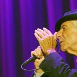 Leonard Cohen, ¿qué fue primero, el poeta o el cantante?