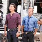 «Hawai 5.0», protagonizada por Alex O'Loughlin, es el «remake» de la serie que emitió la cadena CBS desde 1968 hasta 1980