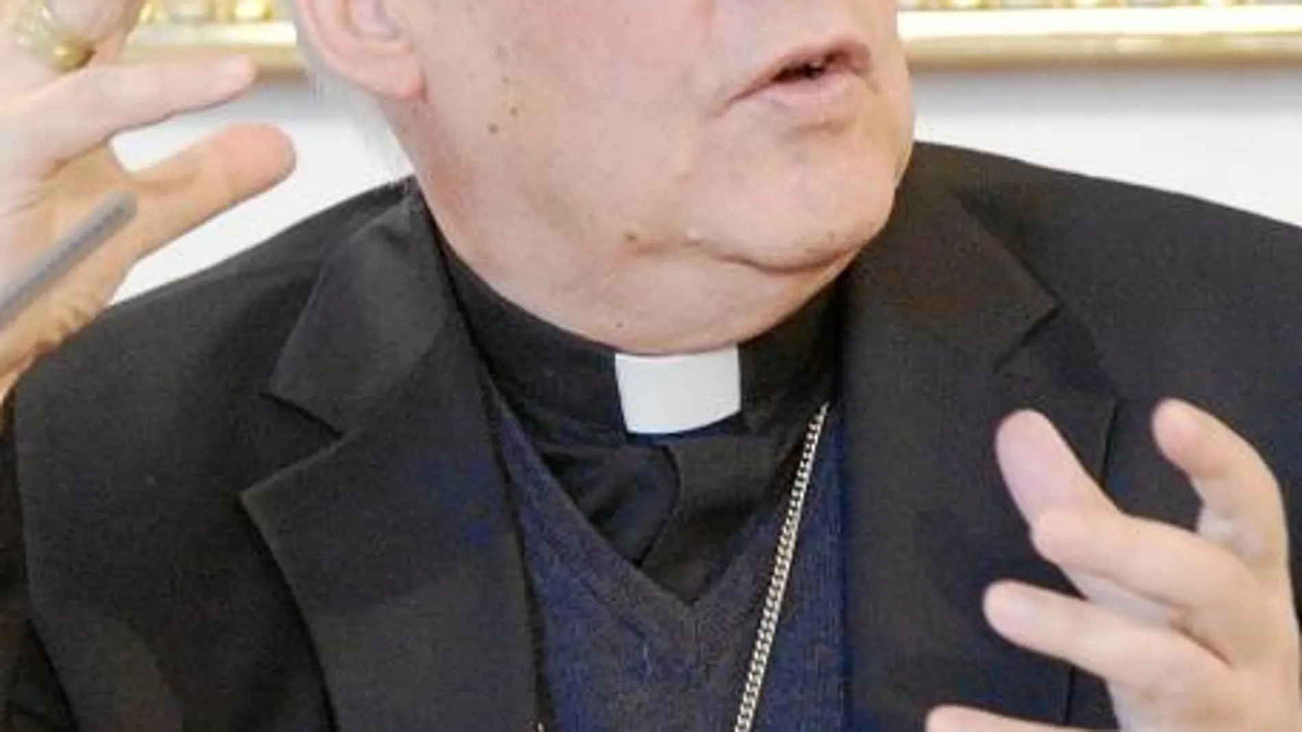 Cordes fue hasta 2010 el «ministro de solidaridad» vaticano