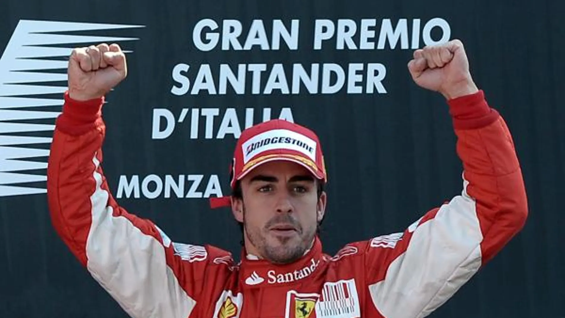 Alonso: «Una de las victorias mas impactantes mi vida»