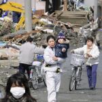 Japón recomienda que los niños no beban agua del grifo
