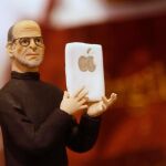 Sony ofrece tres millones de dólares por el biopic de Steve Jobs