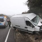 Los muertos en carretera bajan de 1500 por primera vez en 50 años