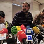Batasuna admite que sus pasos buscan forzar al Gobierno a una nueva negociación