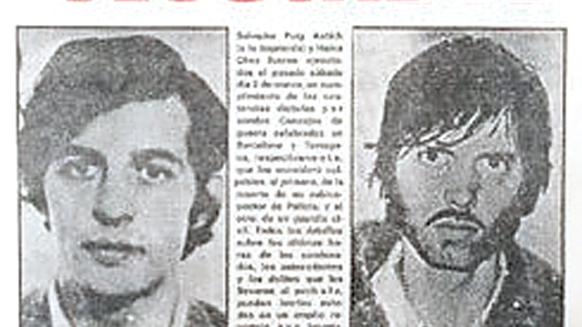 Sangre y sexo «made in Spain»