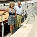 «Los toros no tienen fronteras ni pertenecen a ningún partido»