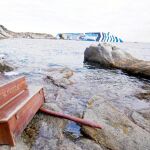 El tesoro perdido del «Costa Concordia»