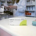Las farmacias la píldora sin receta desde 2009