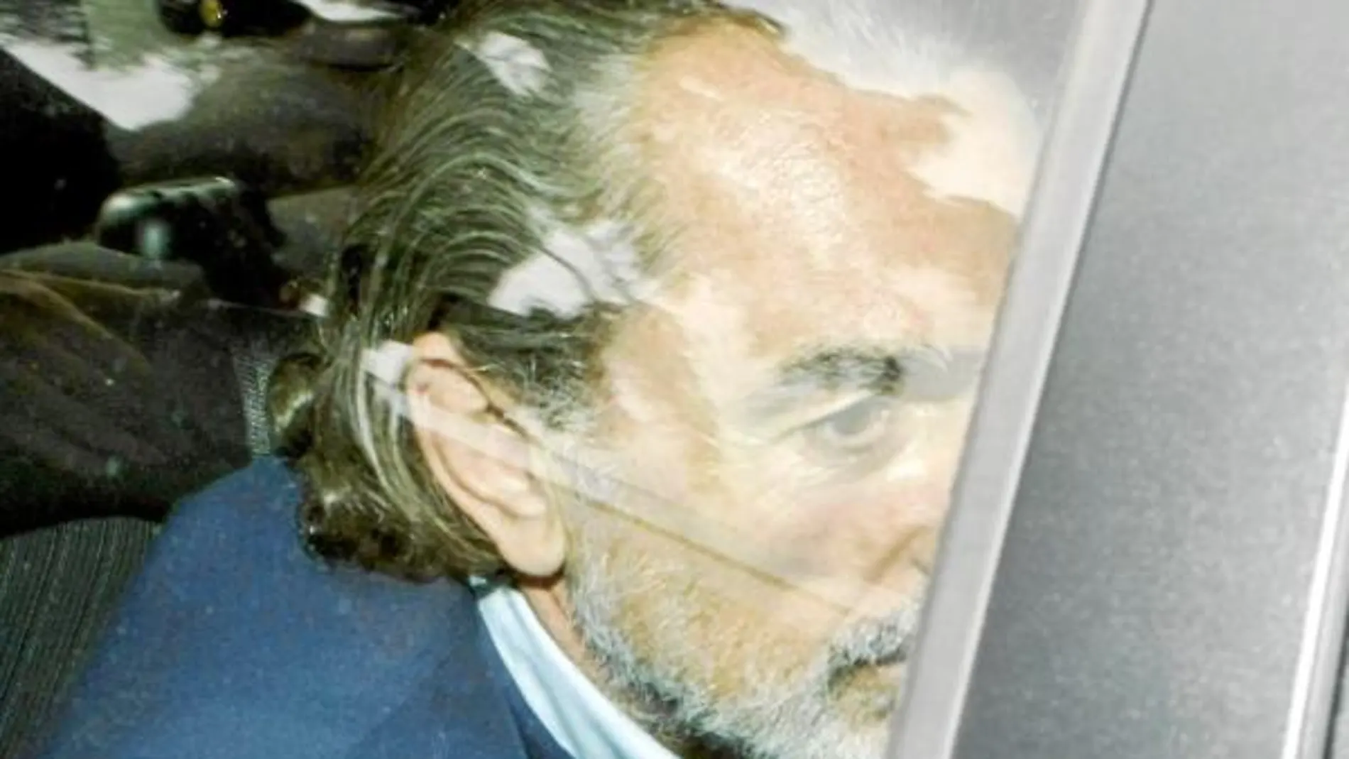 En febrero de 2009, el juez Garzón decretó el ingreso en prisión de Francisco Correa, situación en la que permanece desde entonces