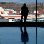 Los pilotos de Iberia se unen a las huelgas de otros colectivos