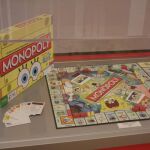 Monopoly Bob Esponja