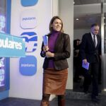 El PP convoca a los españoles a un proceso de «recuperación nacional»