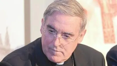 Lluís Martínez Sistach