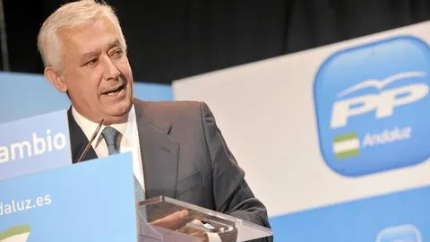 Arenas, sobre Griñán: «Supo, tapó y siguió autorizándolo»
