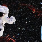 ¿Qué comen los astronautas?