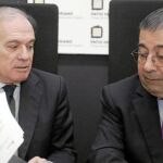 Villanueva anima a los sindicatos a acordar la estrategia de empleo