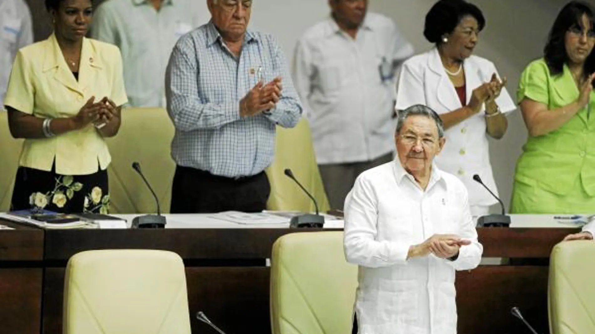 Actualizar el modelo cubano nunca reformarlo