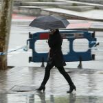 lluvias