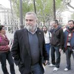 El primer teniente de alcalde se enfrenta a una sentencia contundente del Alto Tribunal andaluz